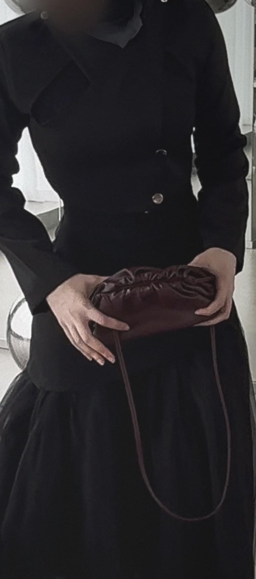 Noir set
