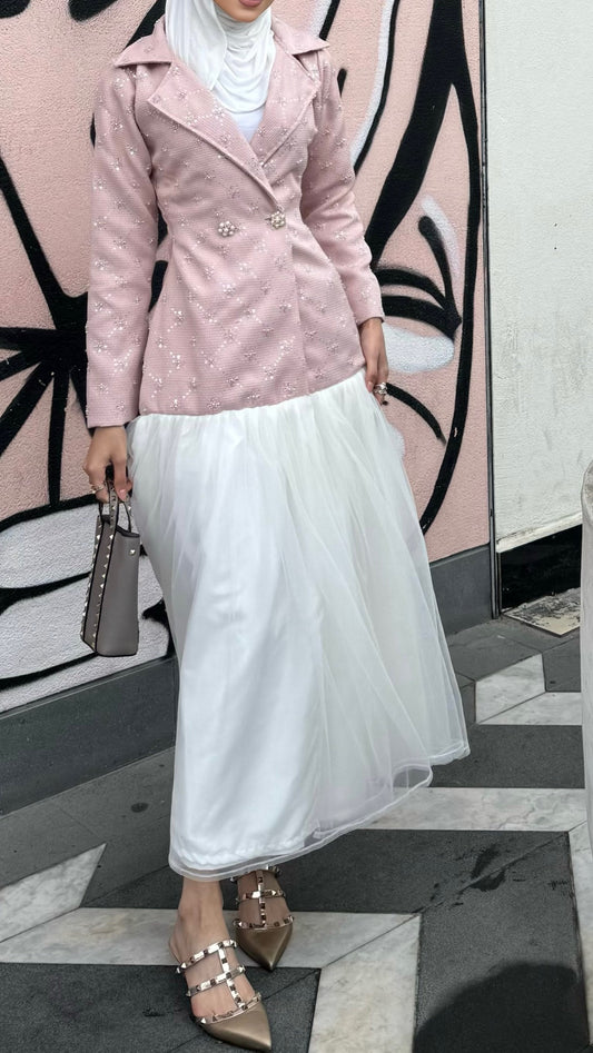 Aya dress