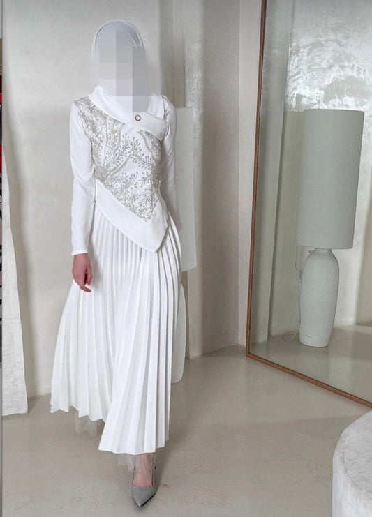 Bride set
